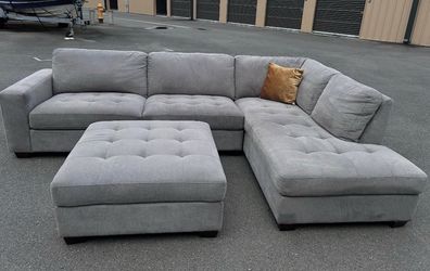 Sectional Couch