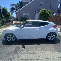 2012 Hyundai Veloster