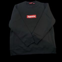 Original Supreme x Louis Vuitton Arc Logo Crewneck Sweatshirt Size M! for  Sale in Key Biscayne, FL - OfferUp