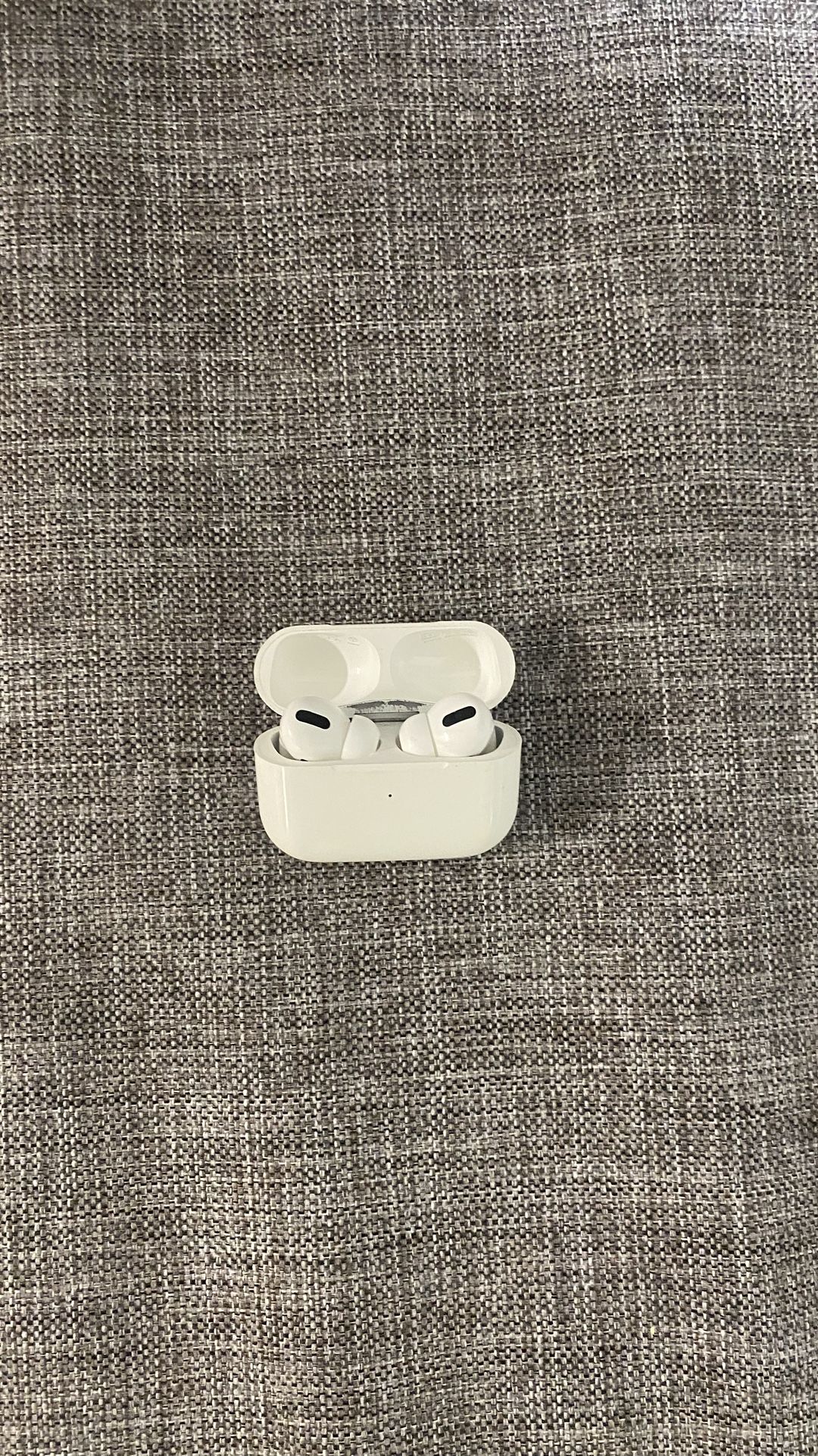 Air Pods Pros