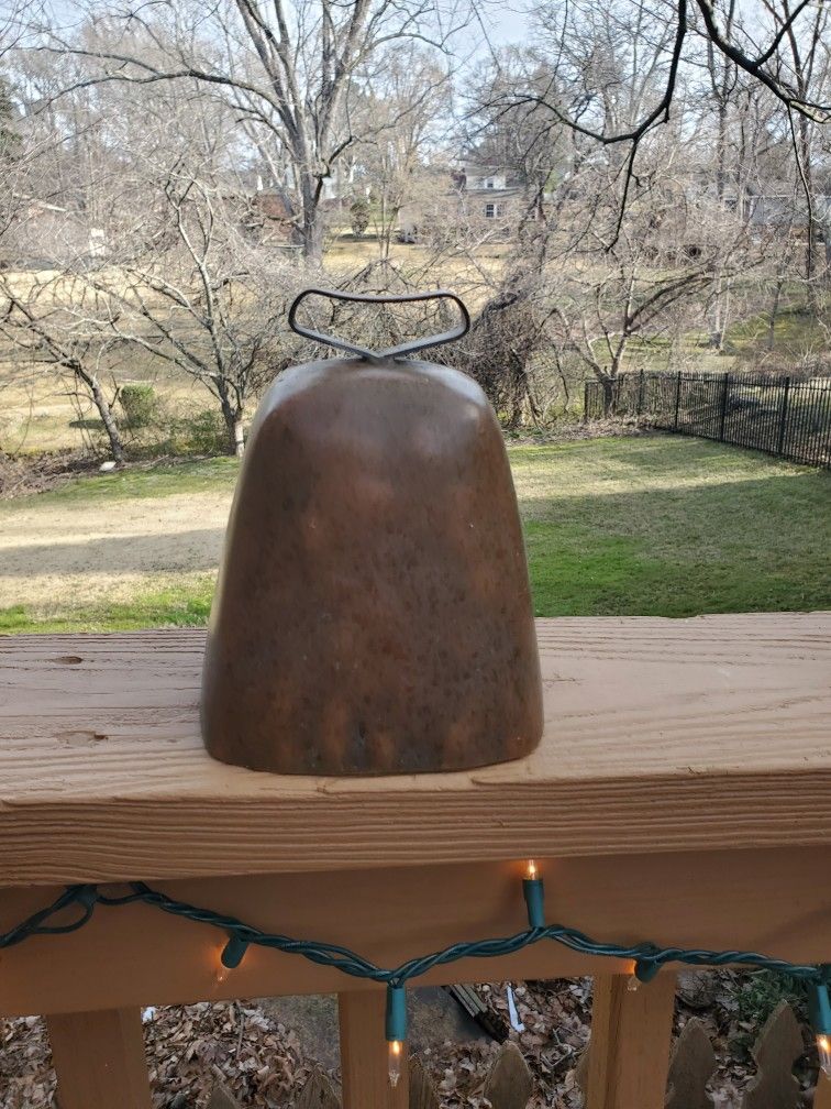 Vintage Cowbell