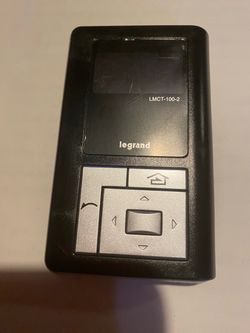 Legrand Wattstopper LMCT-100-2