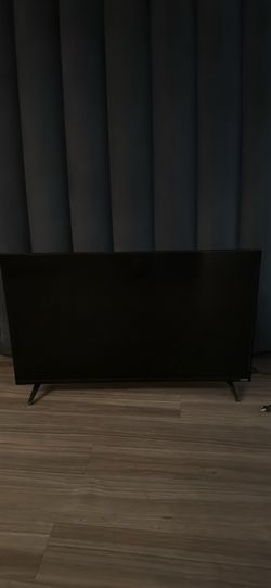 Vizio 40” TV
