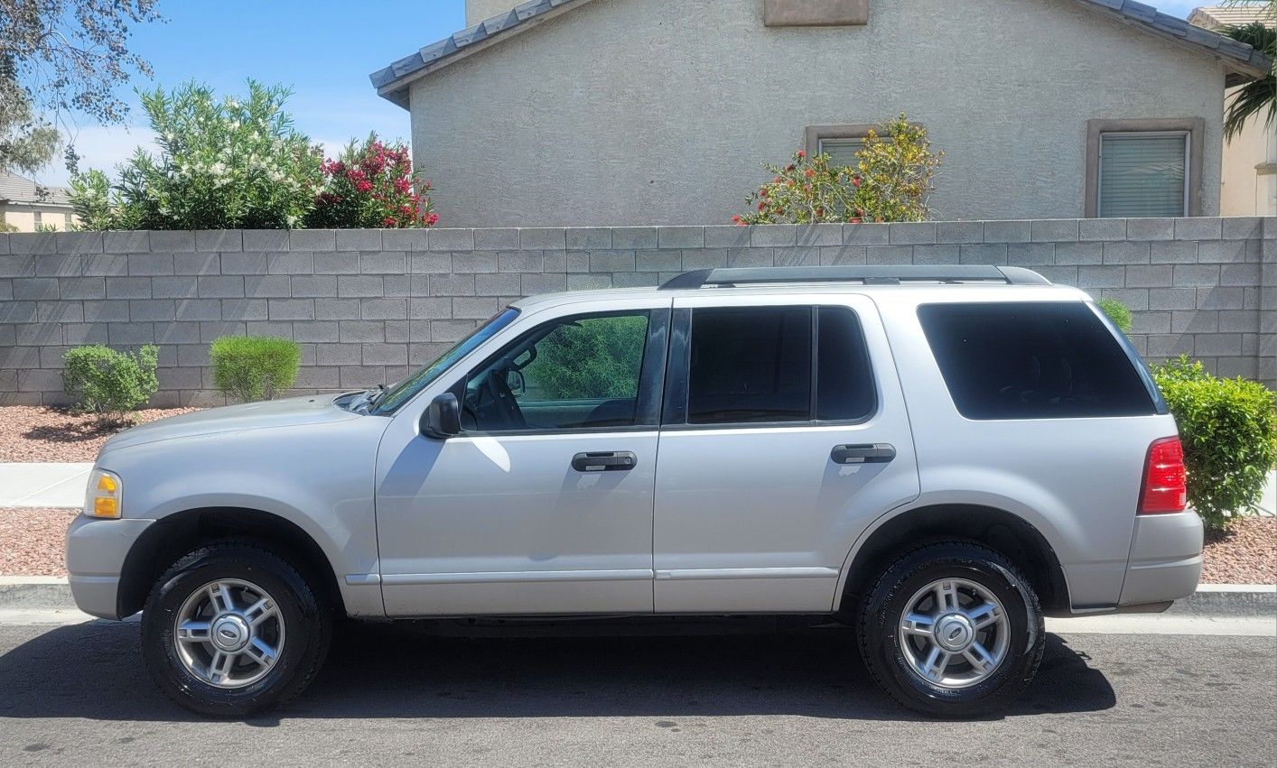 Stunning 2005 Ford Explorer For Sale By Owner Gallery