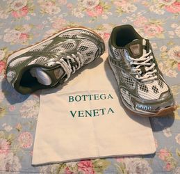 Bottega Veneta Sneakers