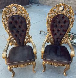 Chairs