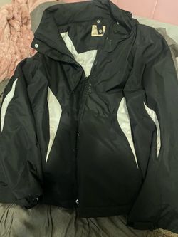 XL Winter Coat