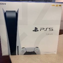 P$5 CONSOLE + CONTROLLER GAME