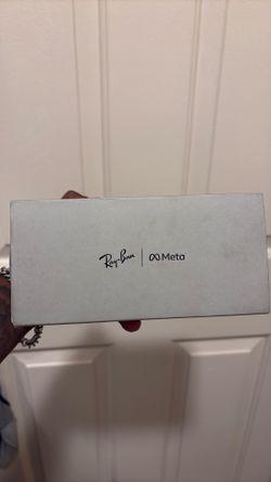 Meta Glasses Wayfarer RW4006