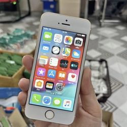 iPhone se