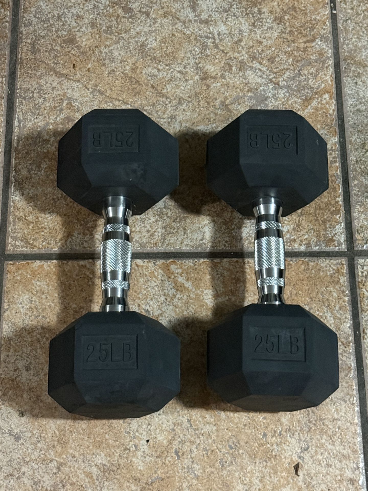 Dumbbells