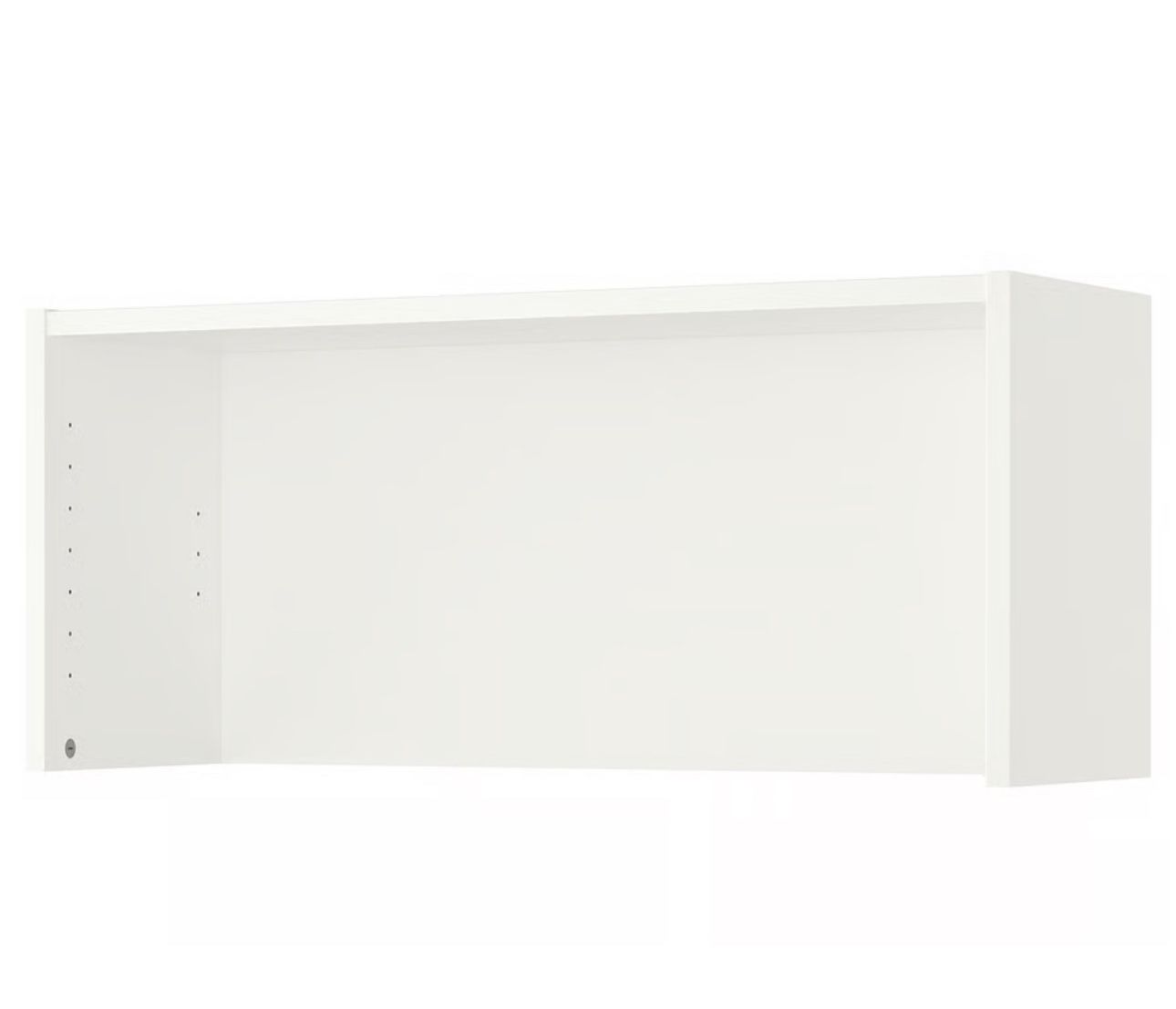 BILLY Height Extension Unit