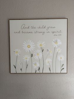 Wall Art