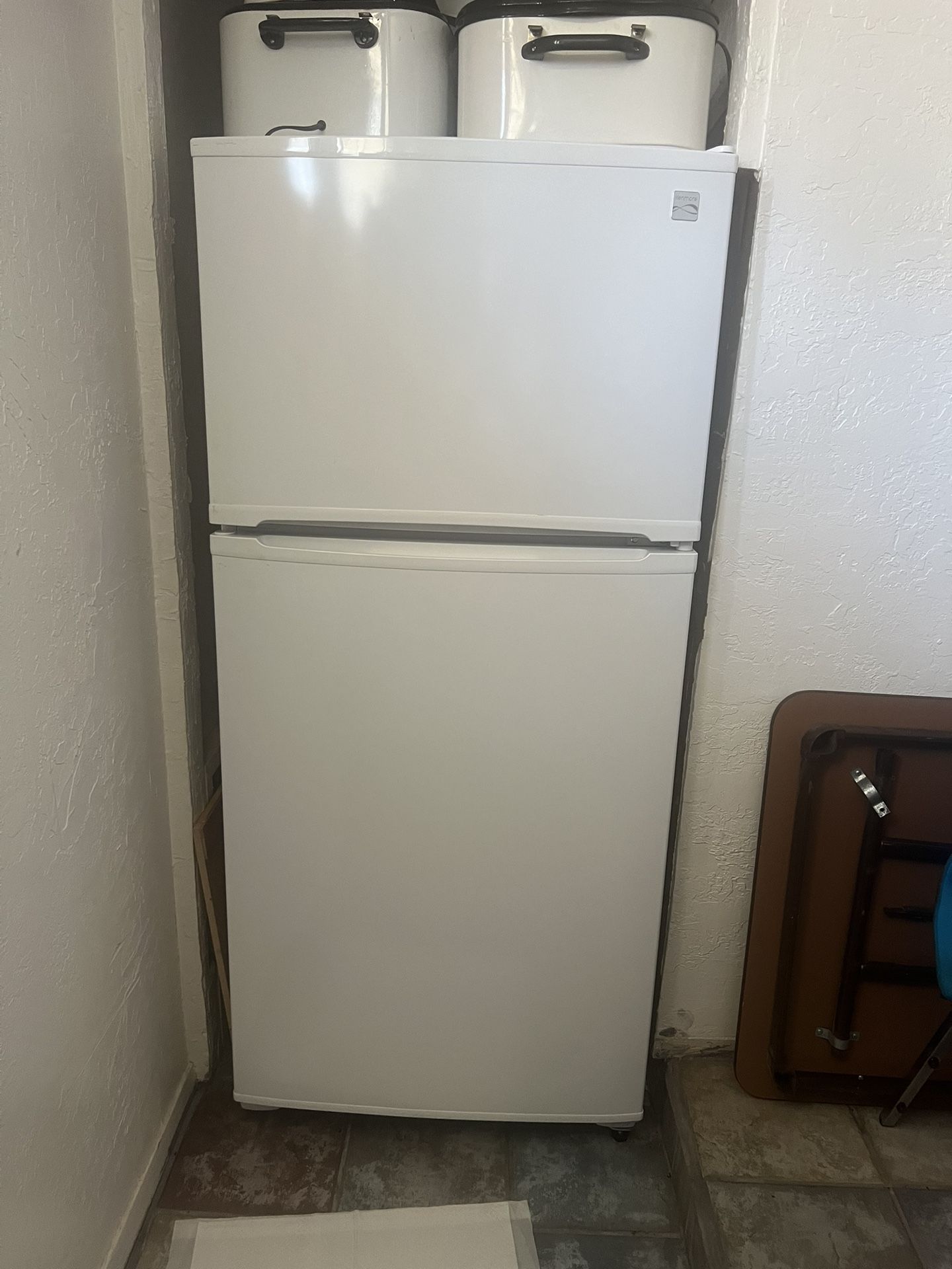 Kenmore Refrigerator