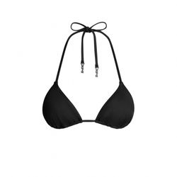 Skims Triangle Bikini Top