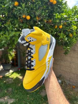 Jordan 5 Retro Tokyo