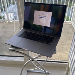 MacBook Pro 2019, 16” Display, Fully Functional Touch Bar, 1 TB 
