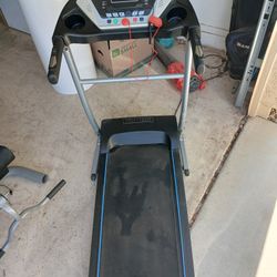 Treadmill 