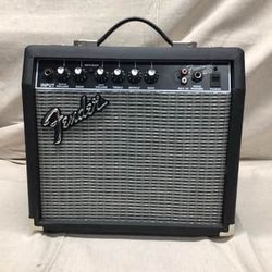 Fender Frontman 15G