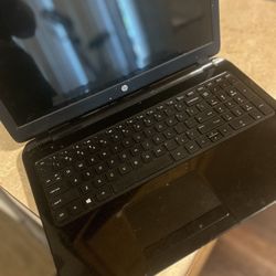 Laptop 
