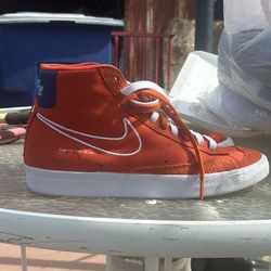 Nike Blazer Shoes