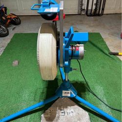 Jugs BP1 pitching machine