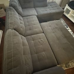 Sectional 
