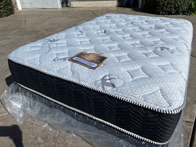 Full Orthopedic Supreme Ultra Plush !!