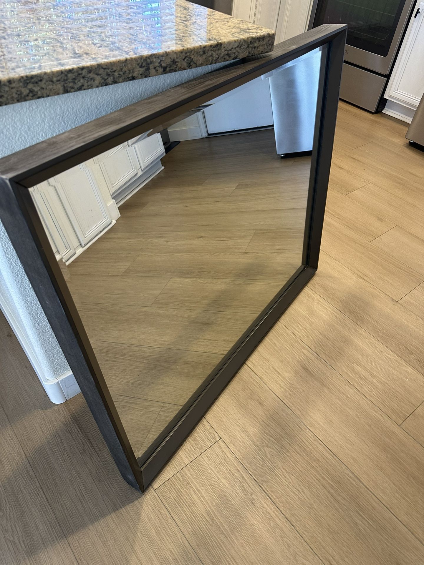 Larger Dresser Mirror (43x34)