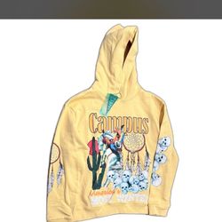 Campus Hoodie 