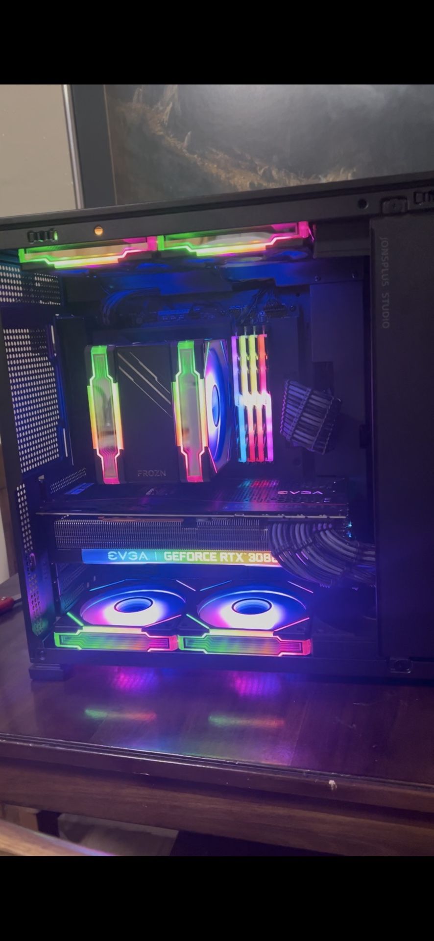 3080 Gaming Computer