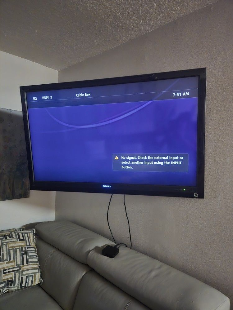 TV