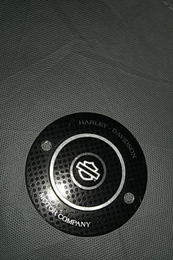 harley