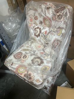 Office chair