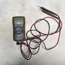 Fluke 101