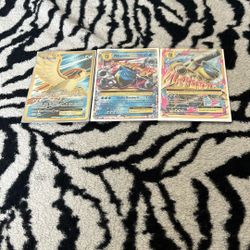 pokémon cards