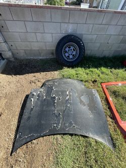Fd Parts