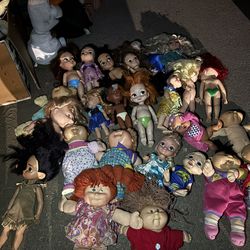 Princess / baby doll