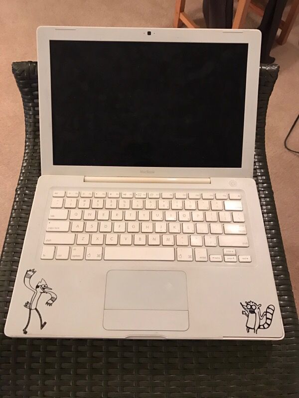 13' MacBook