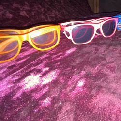 Glasses