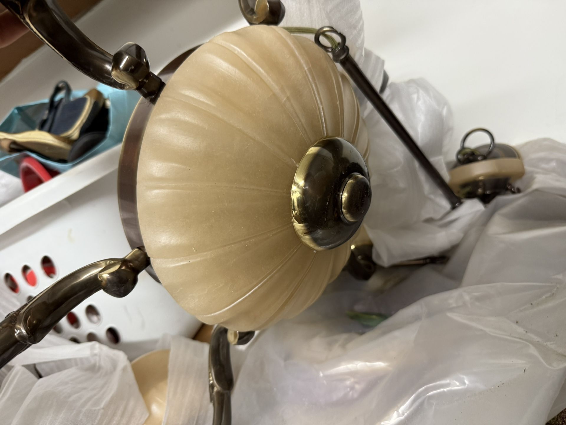 Vintage Chandelier