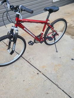 Ironhorse Bike size 26"