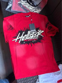 Hellstar tshirt
