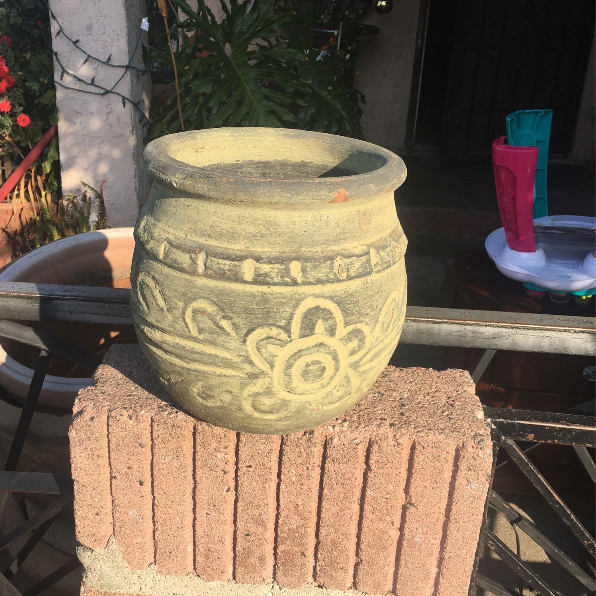 Plant Holder
