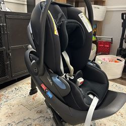 Cybex Cloud T Car Seat 