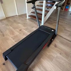 ProForm Treadmill