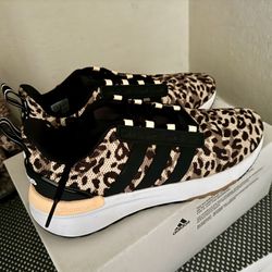 Leopard Adidas $35