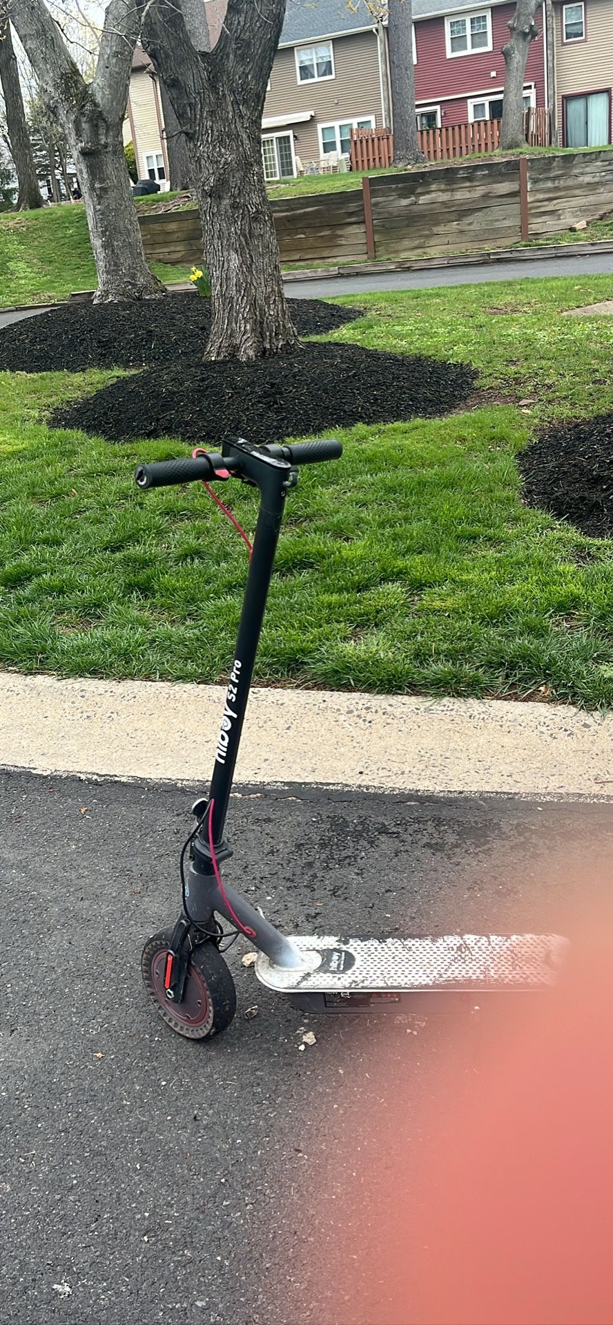 Hiboy S2 Pro Electric Scooter