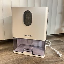 Spacekey Dehumidifier - For Sale