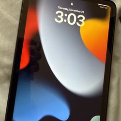 Ipad Mini 6th Gen WiFi + Cellular 
